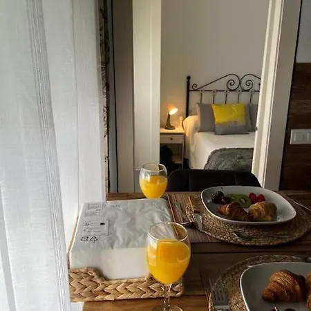 Encantador Apartamento Centro Apartment Torremolinos