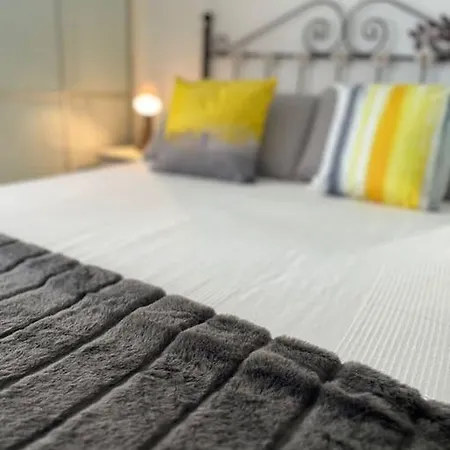 Encantador Apartamento Centro Apartment Torremolinos