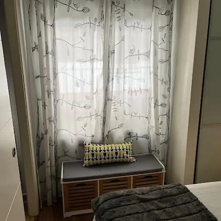 Encantador Apartamento Centro