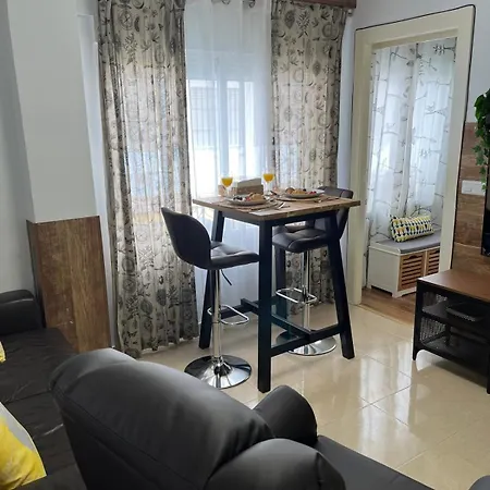 Encantador Apartamento Centro *